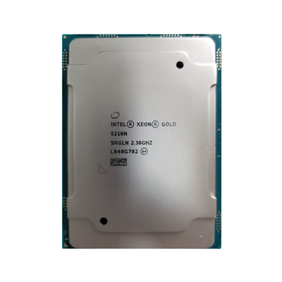 P11831R-B21 HP 2.30GHz 22MB L3 Cache Socket LGA3647 Intel Xeon Gold 5218N 16-Core Processor Kit for ProLiant DL380 Gen10