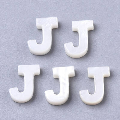 Freshwater Shell Beads