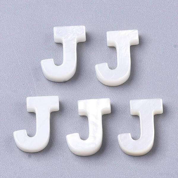 Freshwater Shell Beads