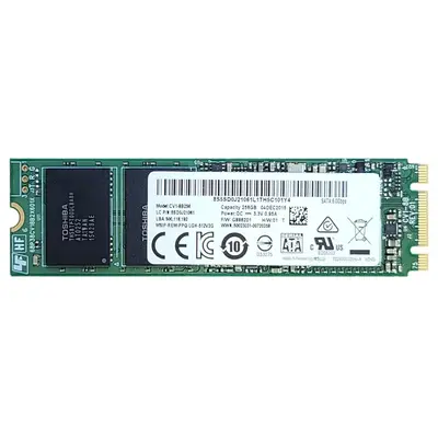 5SD0J21061 Lenovo 256GB Multi-Level Cell SATA 6Gb/s M.2 2280 Solid State Drive for Yoga 900