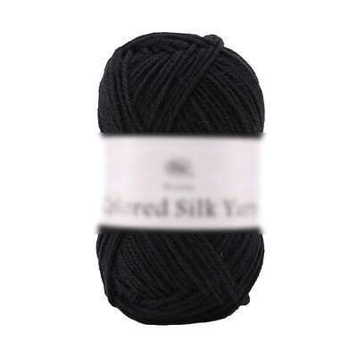 Polyester Yarn for Sweater Hat