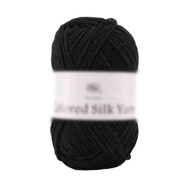 Polyester Yarn for Sweater Hat