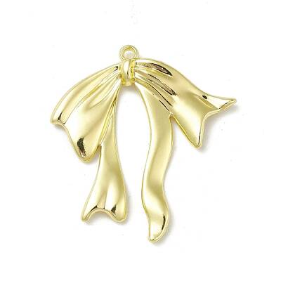 Rack Plating Alloy Pendants