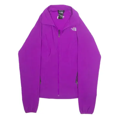 THE NORTH FACE Womens Jacket Purple M