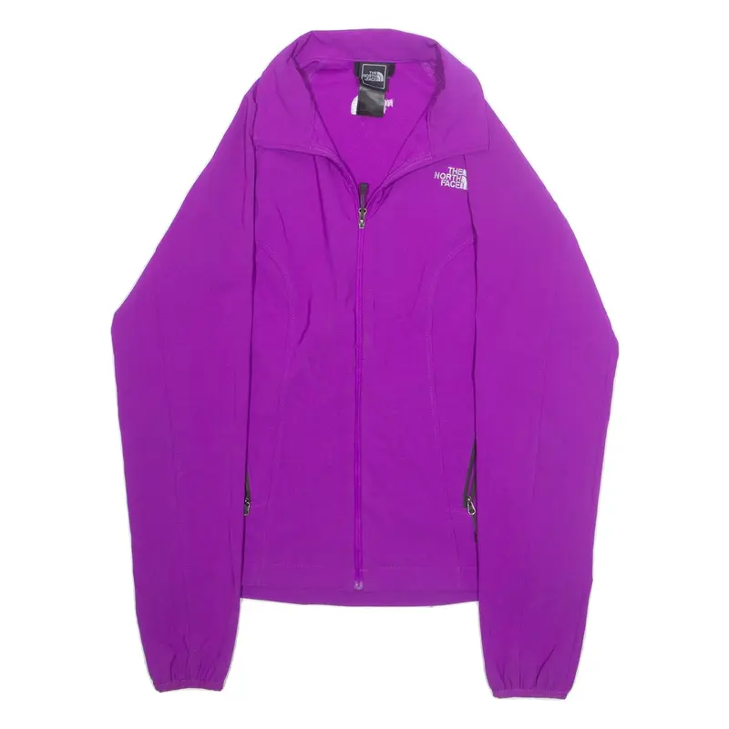 THE NORTH FACE Womens Jacket Purple M