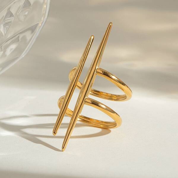 304 Stainless Steel Ring