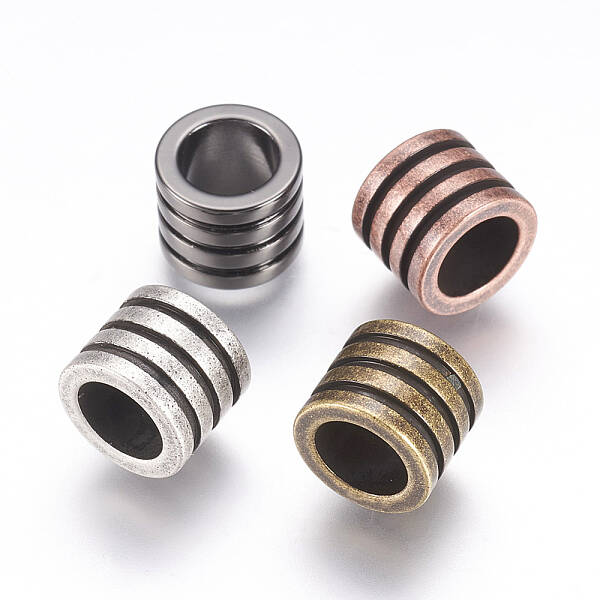 304 Stainless Steel Beads