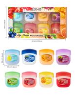 Nourishing Lip Mask: Pamper Your Lips to Silky Smoothness