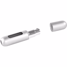 Travalo Classic HD Silver - 5ml