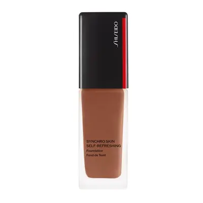 Shiseido Smu Synchro SS Rfsh foundation 520