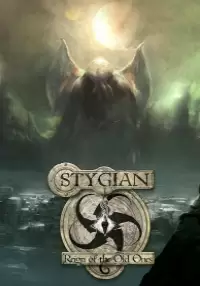 Stygian: Reign of the Old Ones | Steam