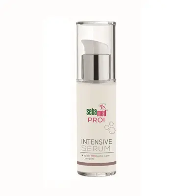 Sebamed Siero Intensivo Pro! Intensive (Siero) 30 Ml