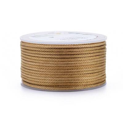 Polyester Braided Cords