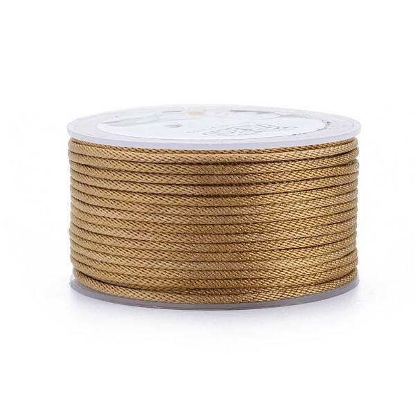Polyester Braided Cords