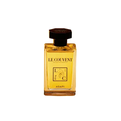 Le Couvent Maison de Parfum, Singulieres - Agapi, Eau De Parfum, Unisex, 100 ml