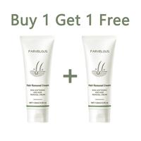 【BUY 1 GET 1 =2】Get Smooth Skin! Painless Bikini Gel for Women &Men,Epilator Cream Unwanted Hair Removal for All SkinType...