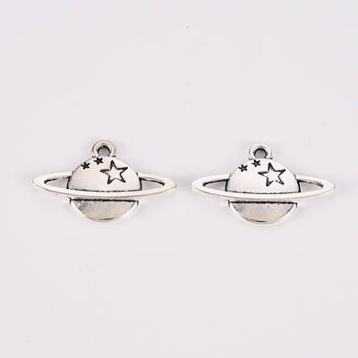 Tibetan Style Alloy Pendants Enamel Settings