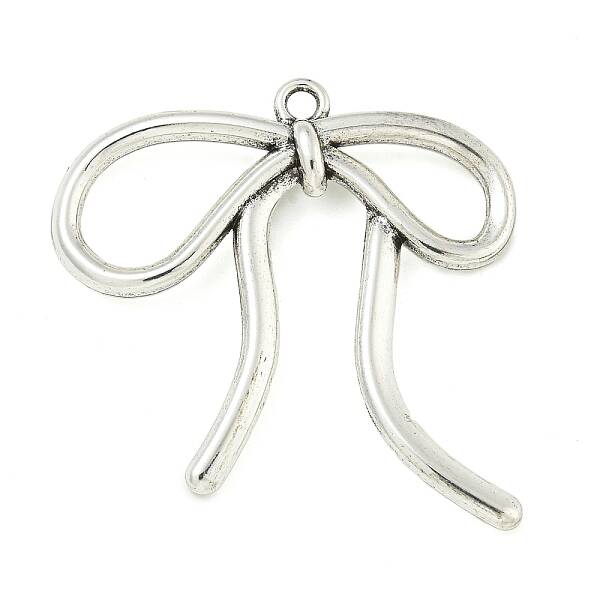 Tibetan Style Alloy Pendants