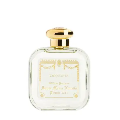 Santa Maria Novella Fifty Eau de Cologne unisex 100 ml