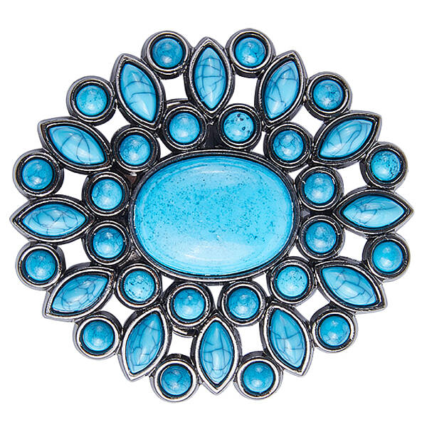 Alloy Belt Buckles