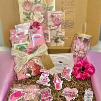Blind Date with a Book (Small) | Bookish Gift | Handpicked Personalized Gift | Book Lovers | Booktok | Spicy | Dark Romance |...