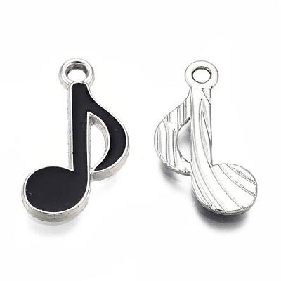 Alloy Pendants