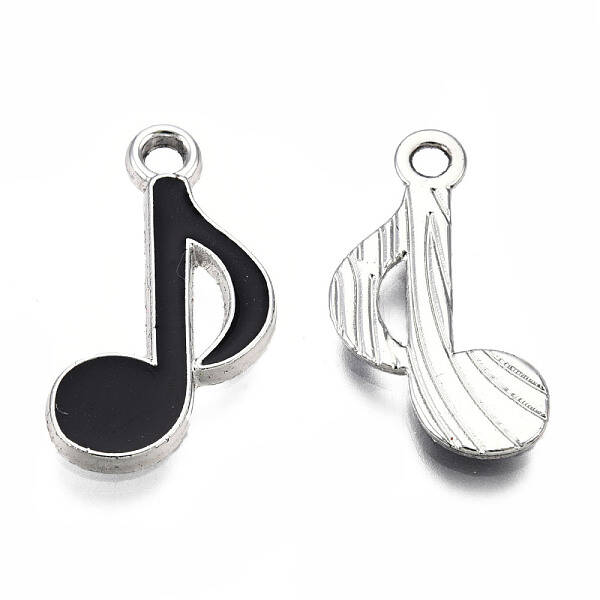 Alloy Pendants