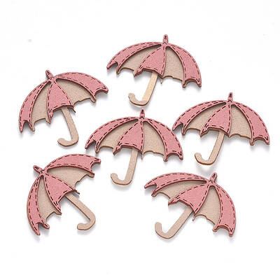 Faux Suede Patches
