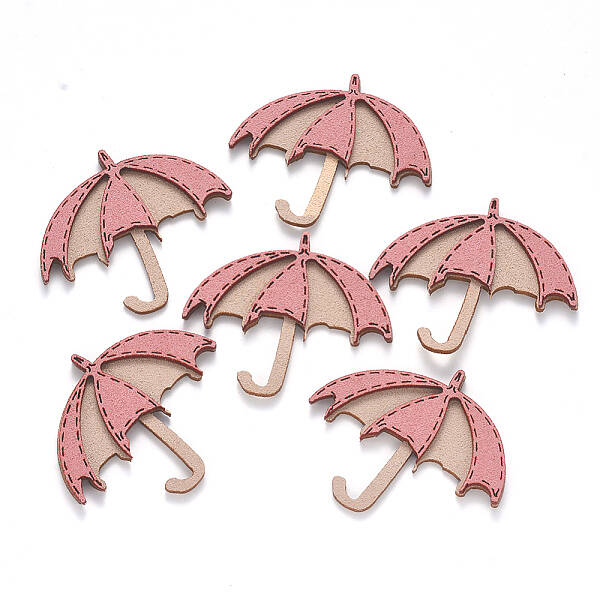 Faux Suede Patches