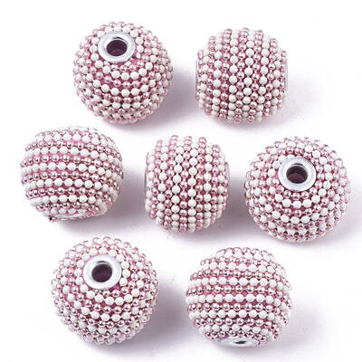 Handmade Indonesia Beads