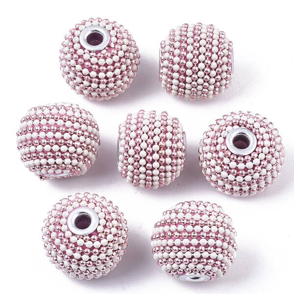Handmade Indonesia Beads