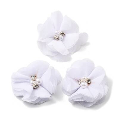 Handmade Woven Costume Accessories