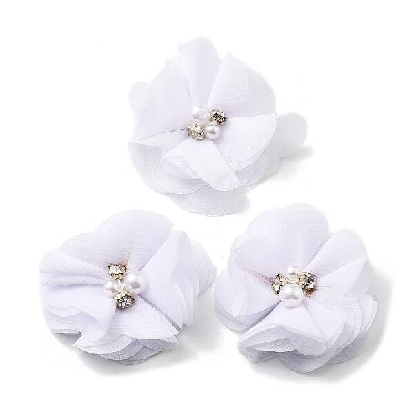 Handmade Woven Costume Accessories