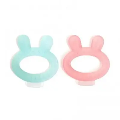 Suavinex Bunny Teether 0m