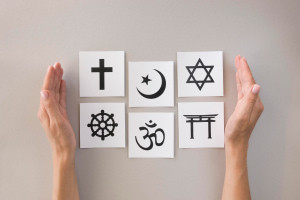 Introduction to Theology and Religious Studies