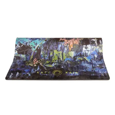 Melete Blue Gallery Mat