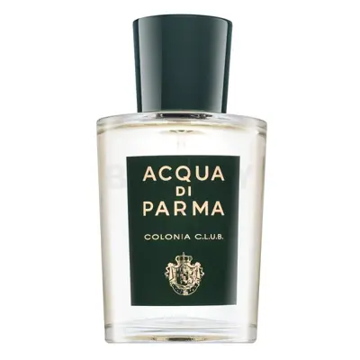 Acqua di parma Colonia CLUB - EdC (2022) - Volume: 100 ml