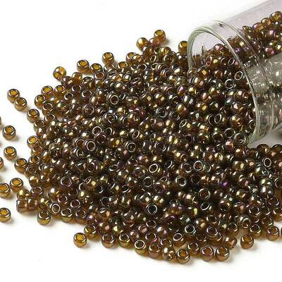 TOHO Round Seed Beads