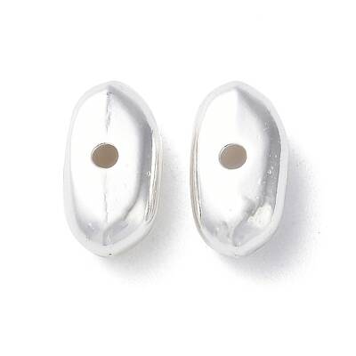 Alloy Beads