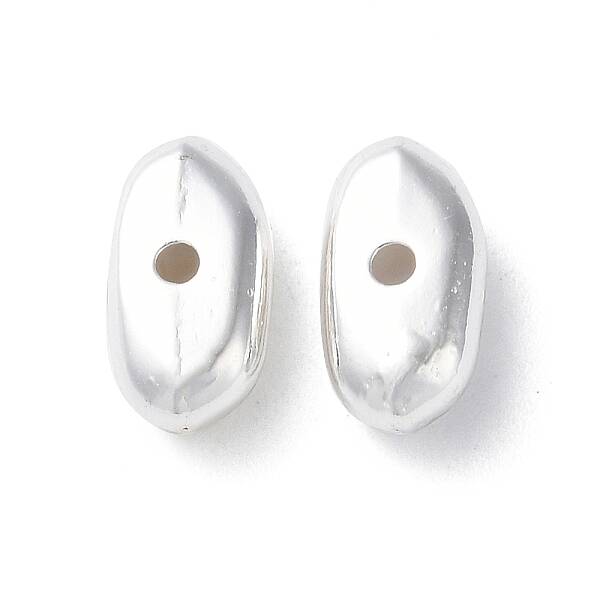 Alloy Beads