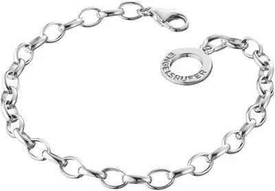 Engelsrufer Silver Bracelet ERB-195