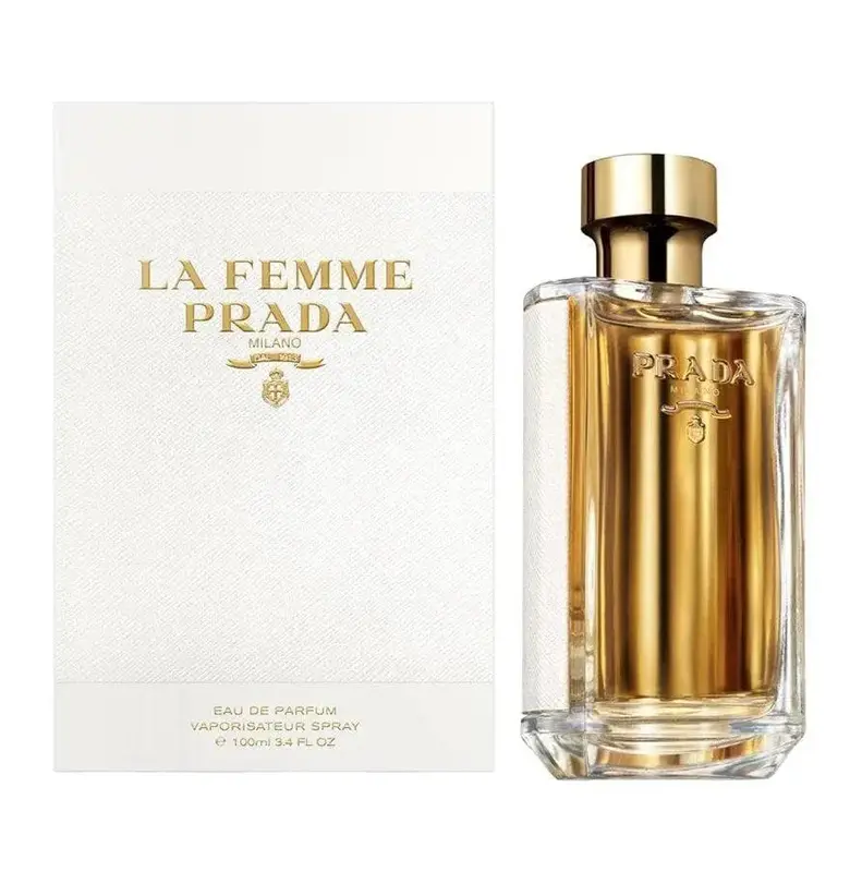 Prada La Femme Eau de Parfum (50 ml)