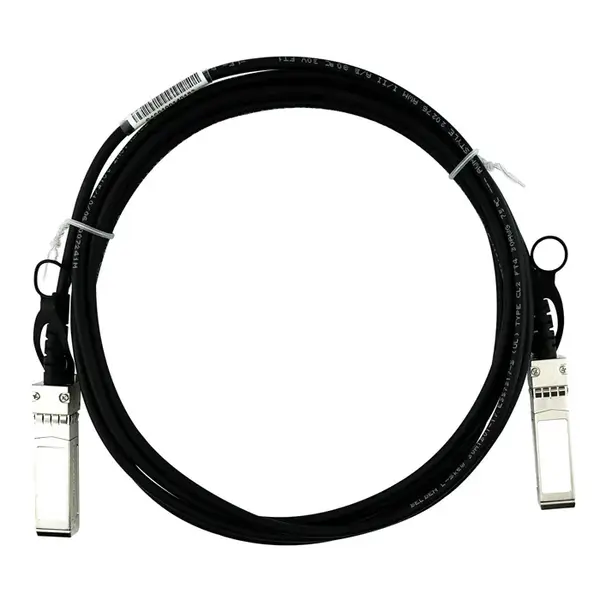 MCP21J0-X001A Mellanox 1m Passive Copper Cable Eth No Return/Cancel Engineering Sample