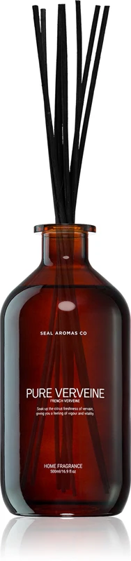 SEAL AROMAS Basic Pure Verveine aroma diffuser 500 ml