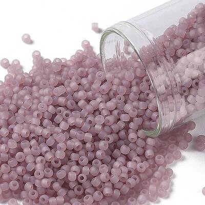 TOHO Round Seed Beads