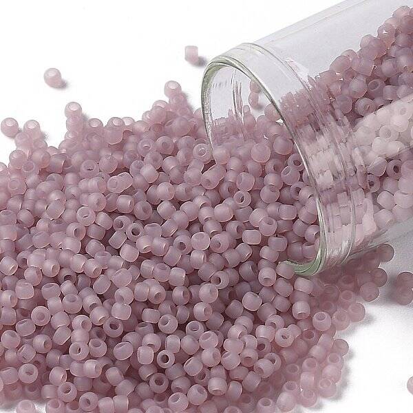 TOHO Round Seed Beads
