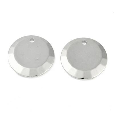 CCB Plastic Pendants