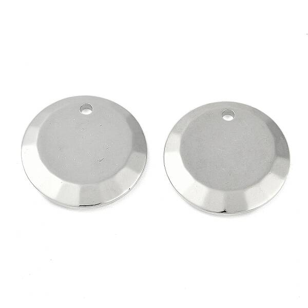 CCB Plastic Pendants