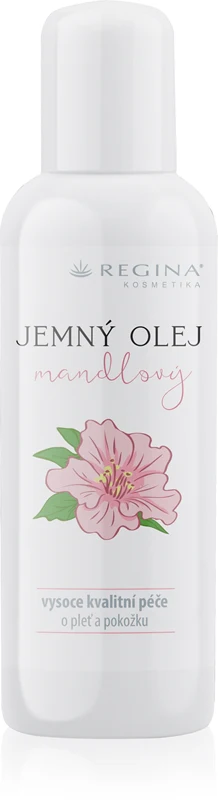 Regina Almond oil 100 ml