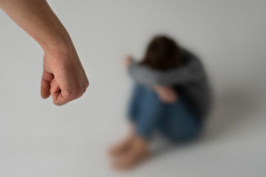 Domestic Violence and Abuse Awareness